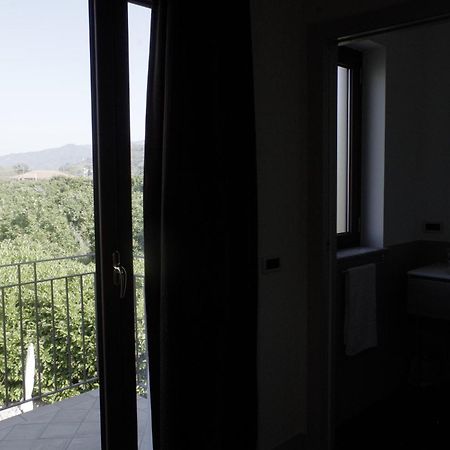 تاورمينا B&B Villa Valentina المظهر الخارجي الصورة