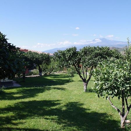 تاورمينا B&B Villa Valentina المظهر الخارجي الصورة