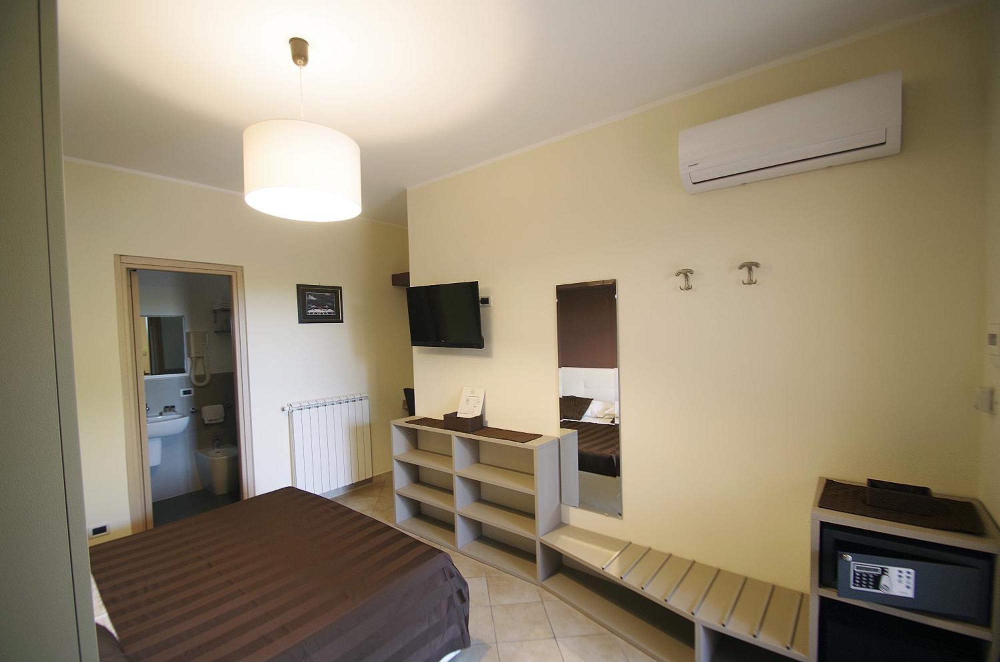 تاورمينا B&B Villa Valentina المظهر الخارجي الصورة