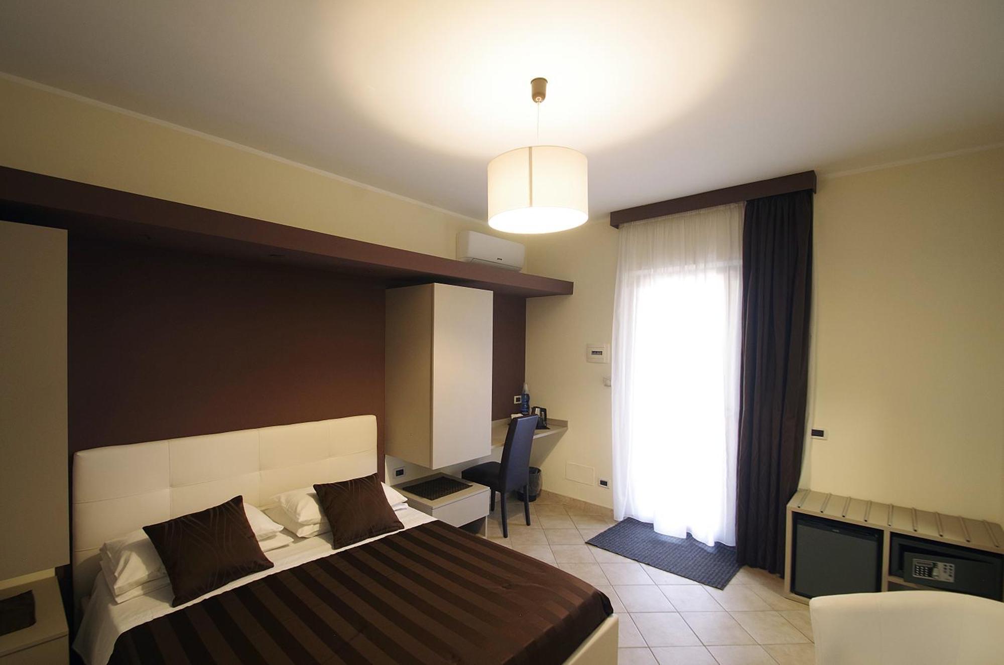 تاورمينا B&B Villa Valentina المظهر الخارجي الصورة