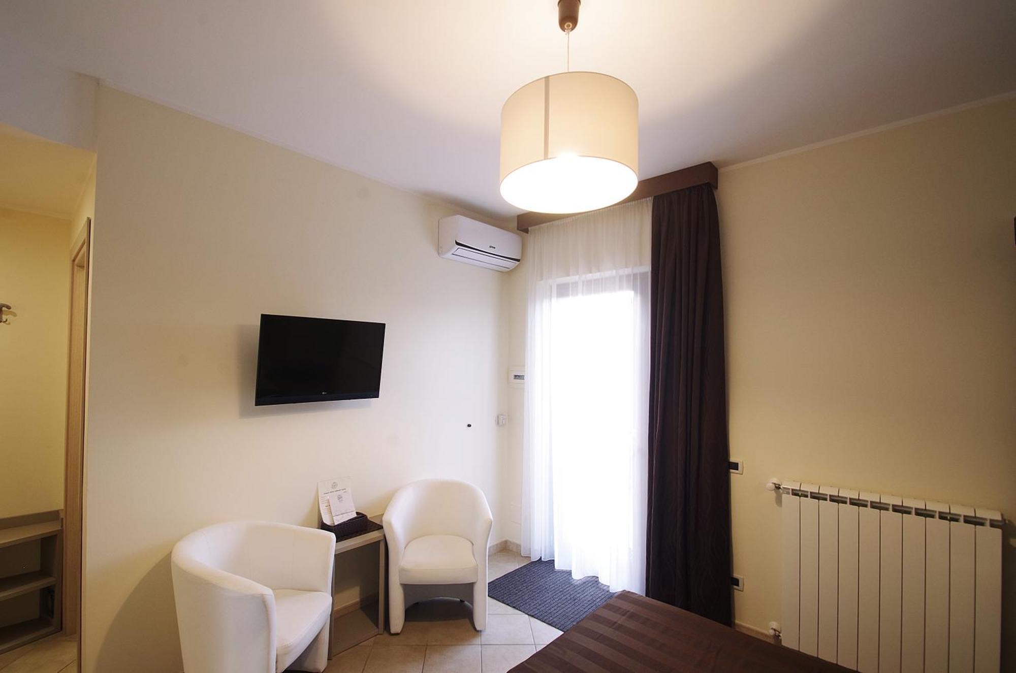 تاورمينا B&B Villa Valentina المظهر الخارجي الصورة