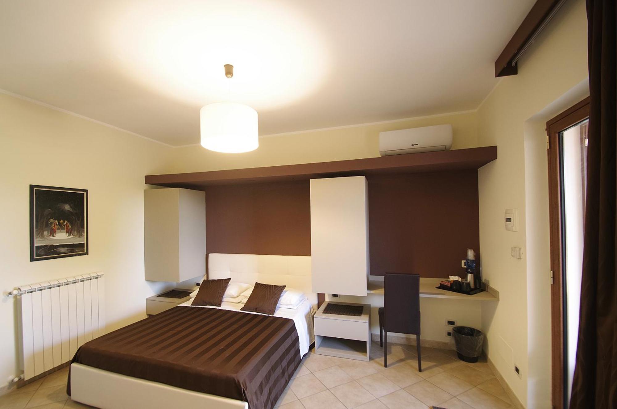 تاورمينا B&B Villa Valentina المظهر الخارجي الصورة