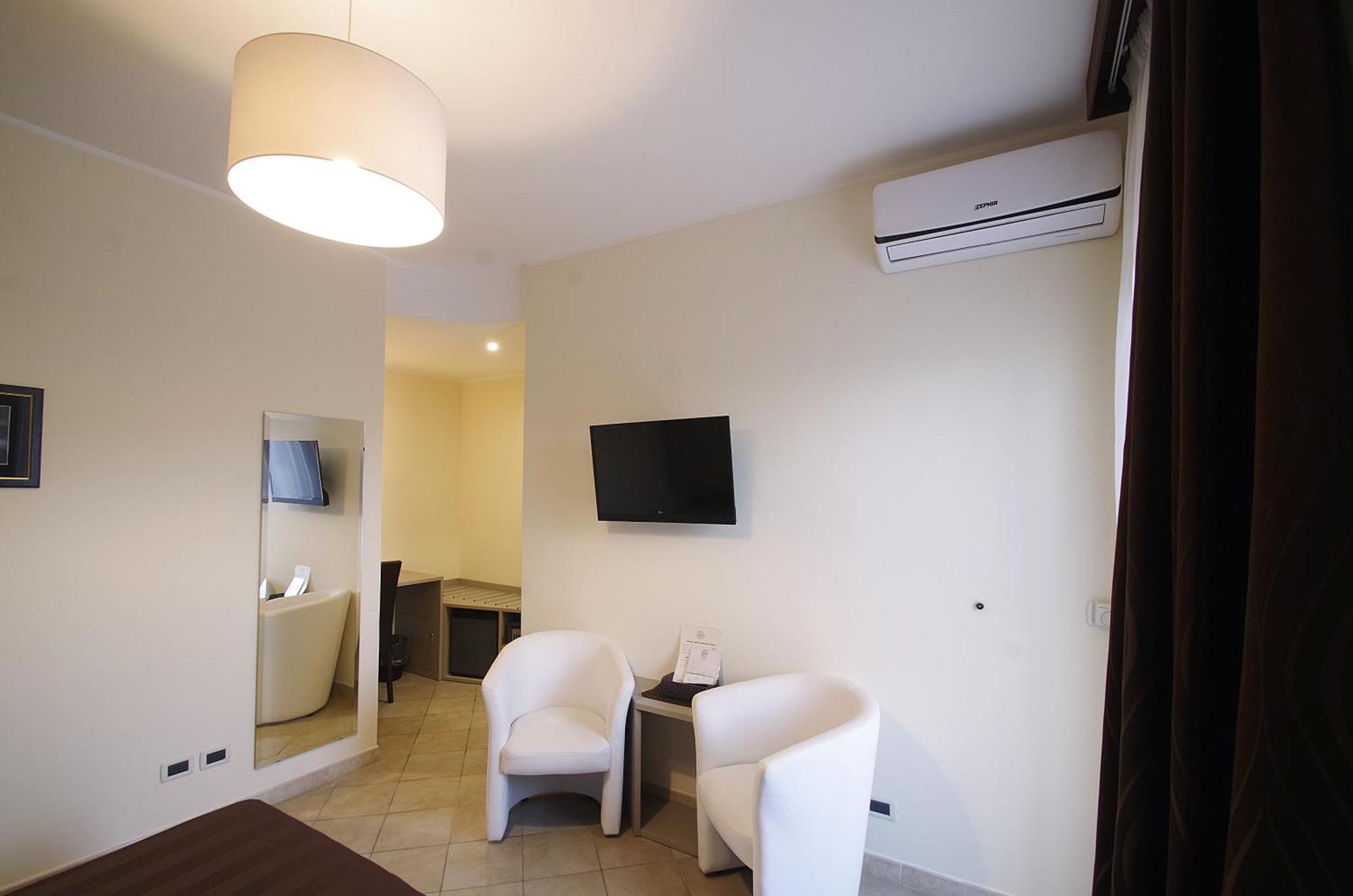 تاورمينا B&B Villa Valentina المظهر الخارجي الصورة
