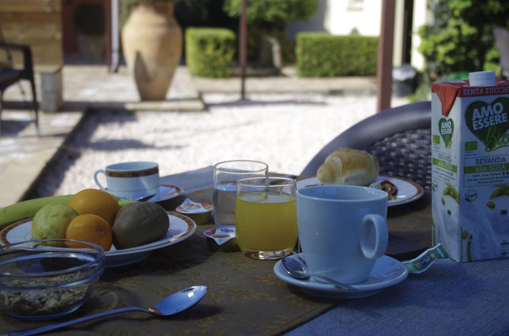 تاورمينا B&B Villa Valentina المظهر الخارجي الصورة