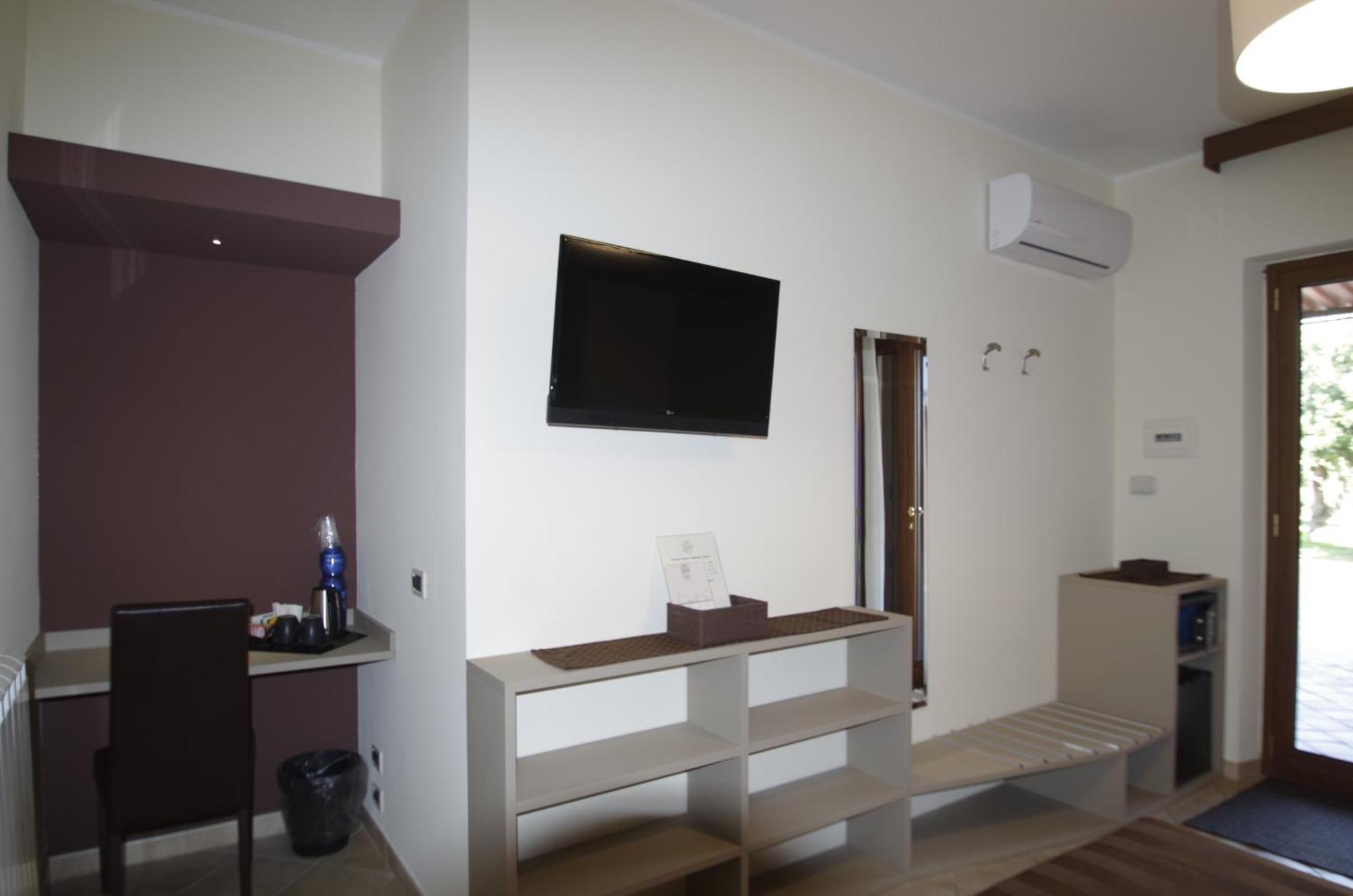 تاورمينا B&B Villa Valentina المظهر الخارجي الصورة
