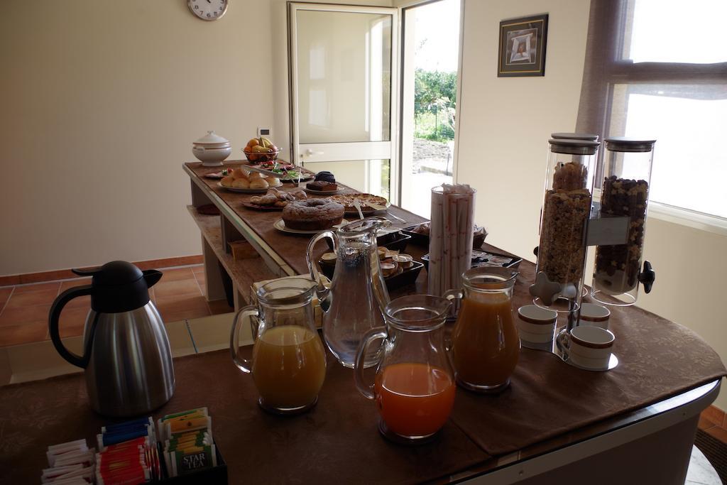 تاورمينا B&B Villa Valentina المظهر الخارجي الصورة
