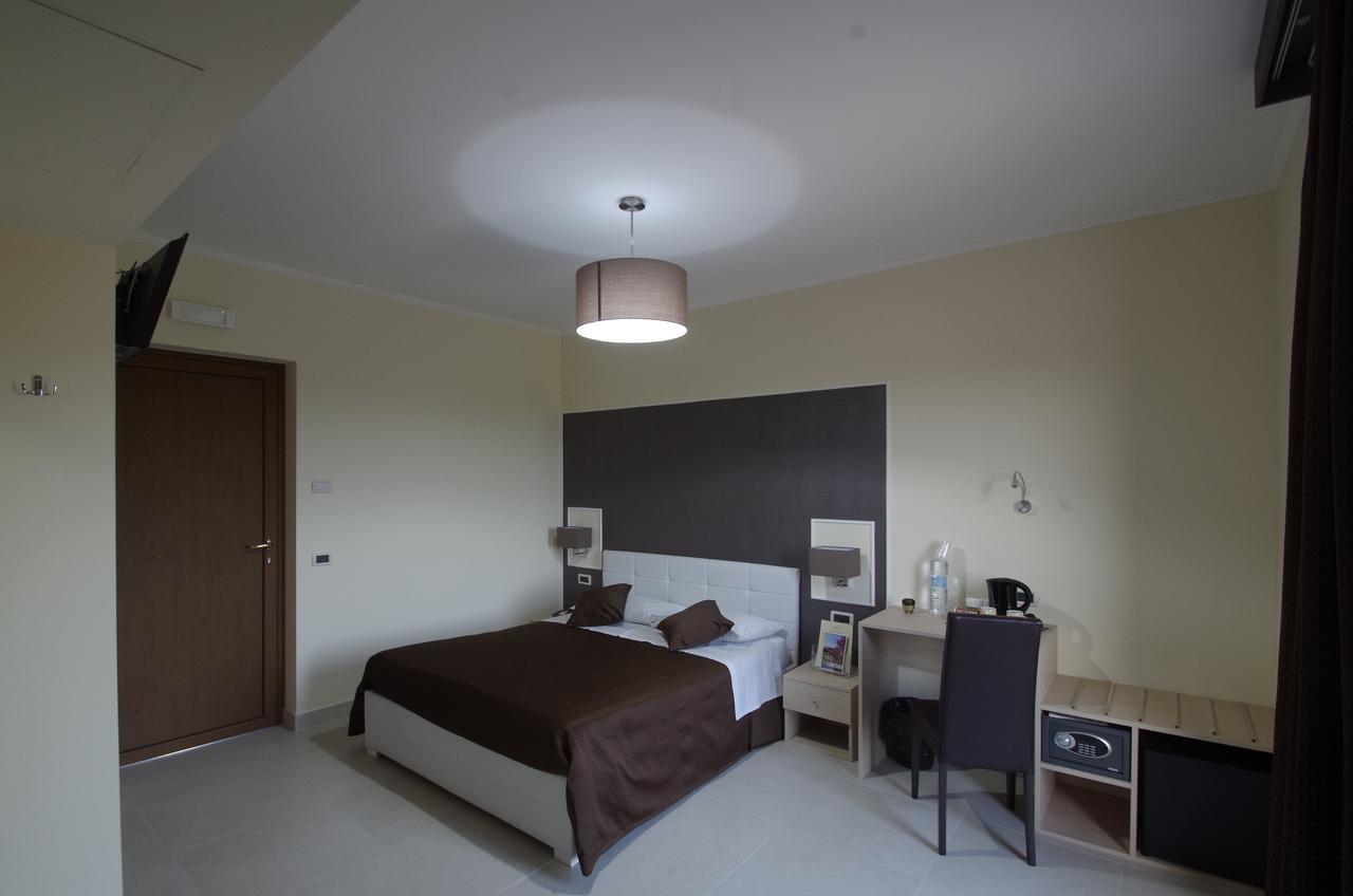 تاورمينا B&B Villa Valentina المظهر الخارجي الصورة