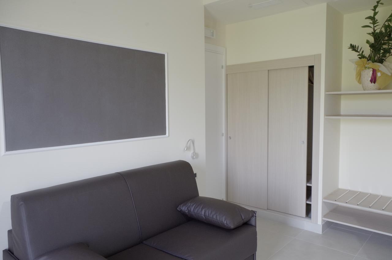 تاورمينا B&B Villa Valentina المظهر الخارجي الصورة