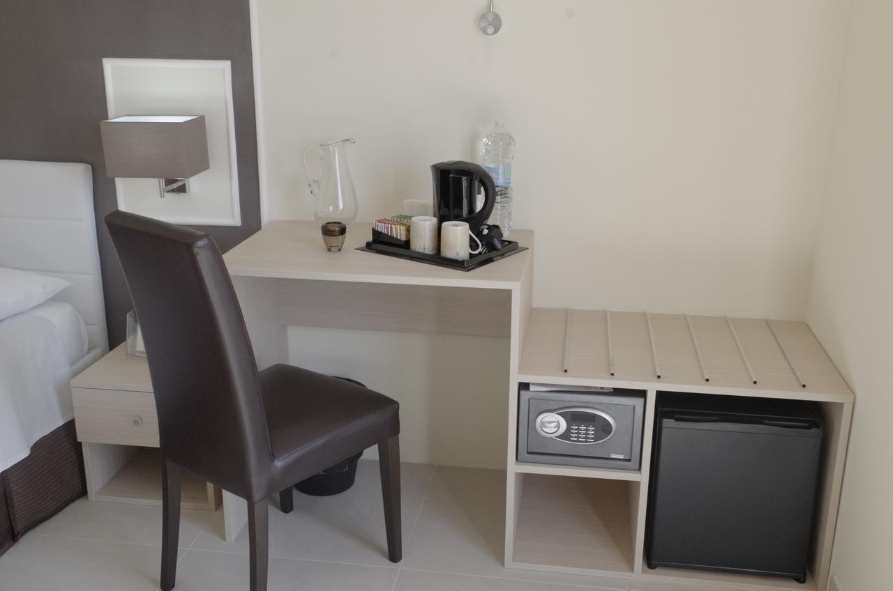تاورمينا B&B Villa Valentina المظهر الخارجي الصورة